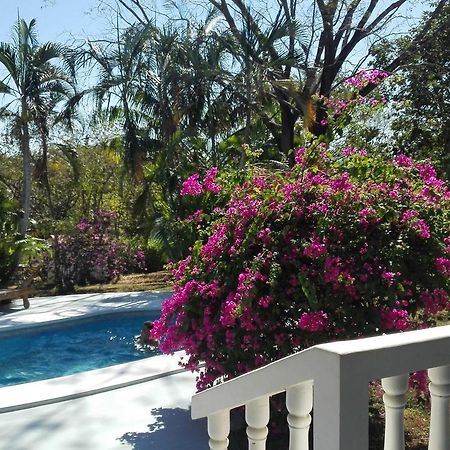 Las Cabinas De Veronique Venado Bagian luar foto