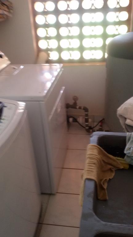Las Cabinas De Veronique Venado Bagian luar foto