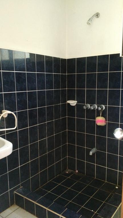 Las Cabinas De Veronique Venado Bagian luar foto