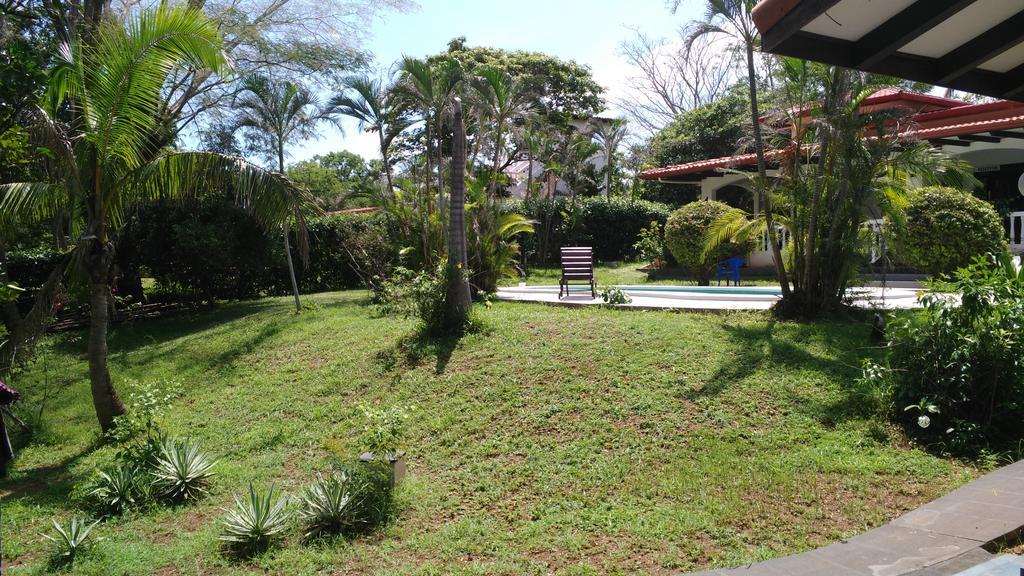 Las Cabinas De Veronique Venado Bagian luar foto