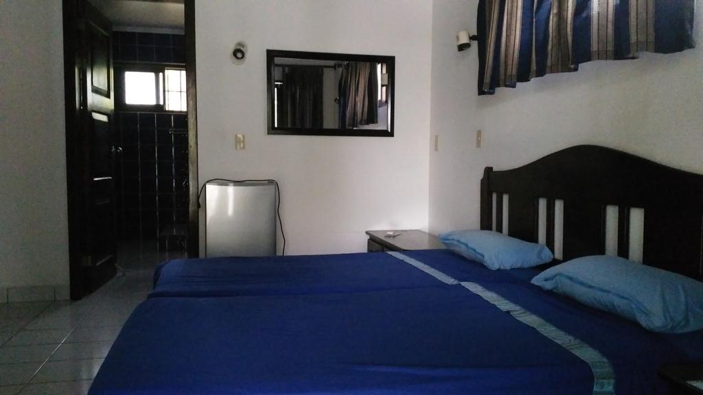 Las Cabinas De Veronique Venado Bagian luar foto