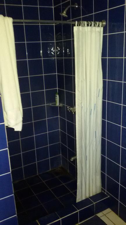 Las Cabinas De Veronique Venado Bagian luar foto