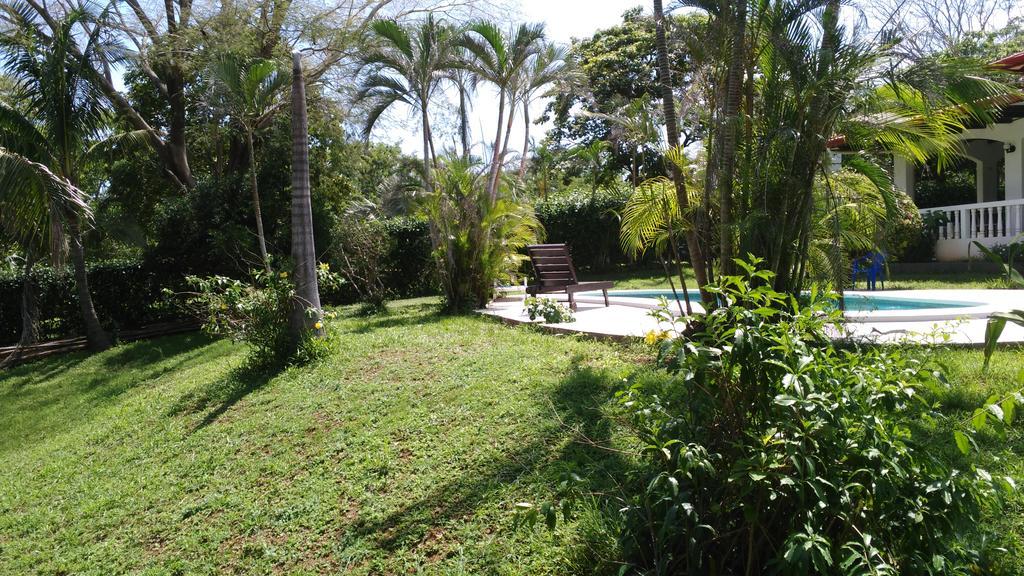 Las Cabinas De Veronique Venado Bagian luar foto