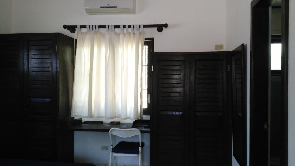 Las Cabinas De Veronique Venado Bagian luar foto