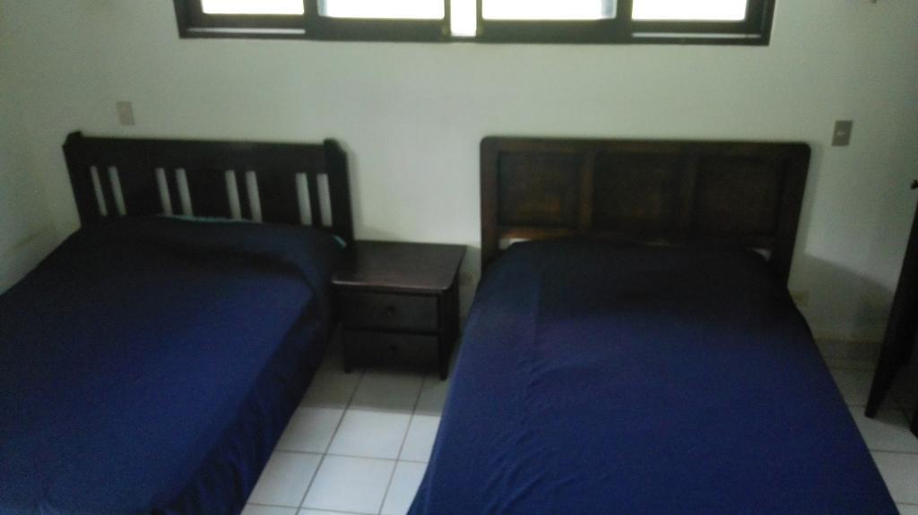 Las Cabinas De Veronique Venado Bagian luar foto