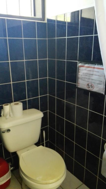 Las Cabinas De Veronique Venado Bagian luar foto