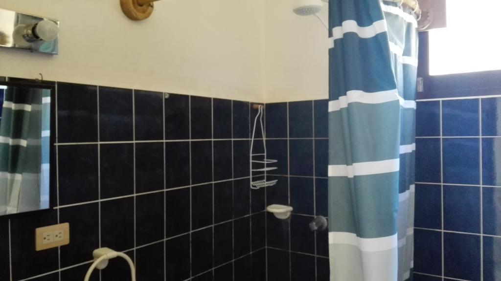 Las Cabinas De Veronique Venado Bagian luar foto