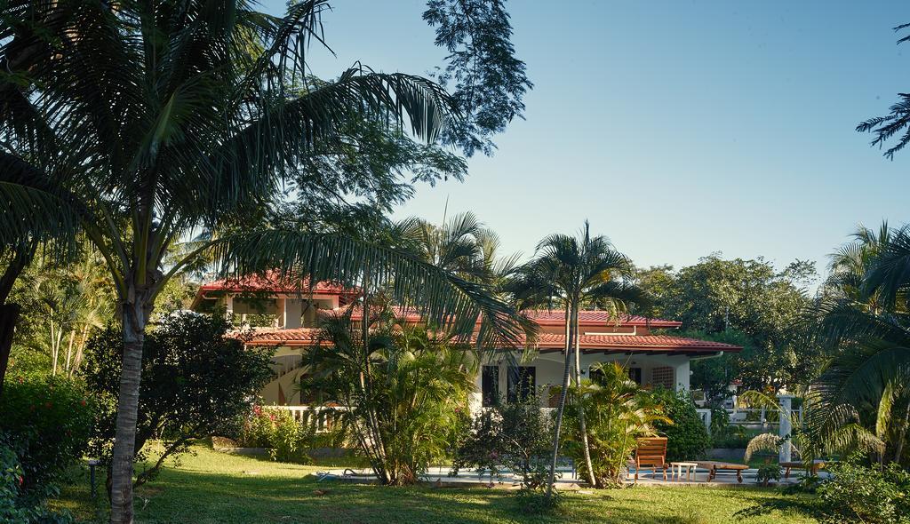 Las Cabinas De Veronique Venado Bagian luar foto