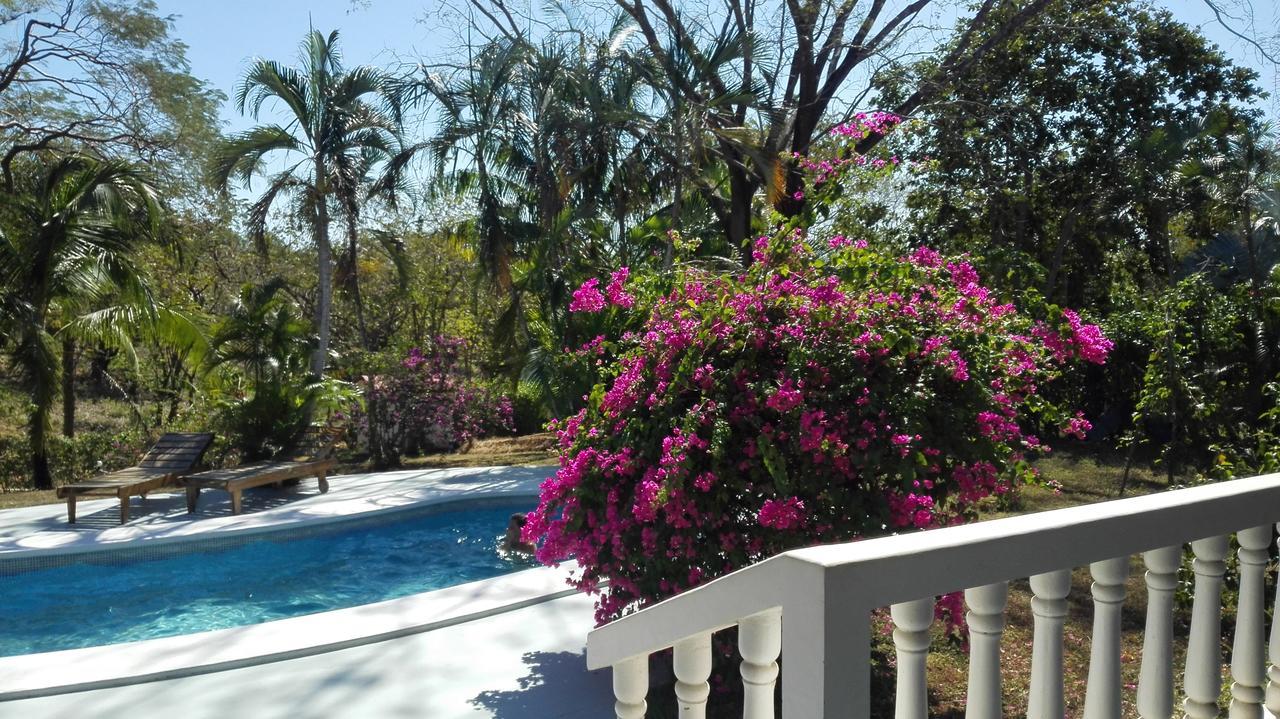 Las Cabinas De Veronique Venado Bagian luar foto